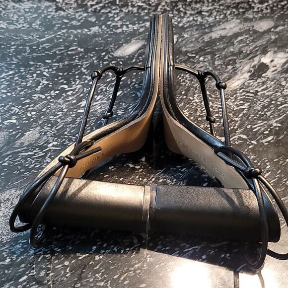 BRAND NEW NEW YORK & COMPANY GABRIELLE UNION HIGH HEEL STRAPPY SANDAL - Picture 8 of 15